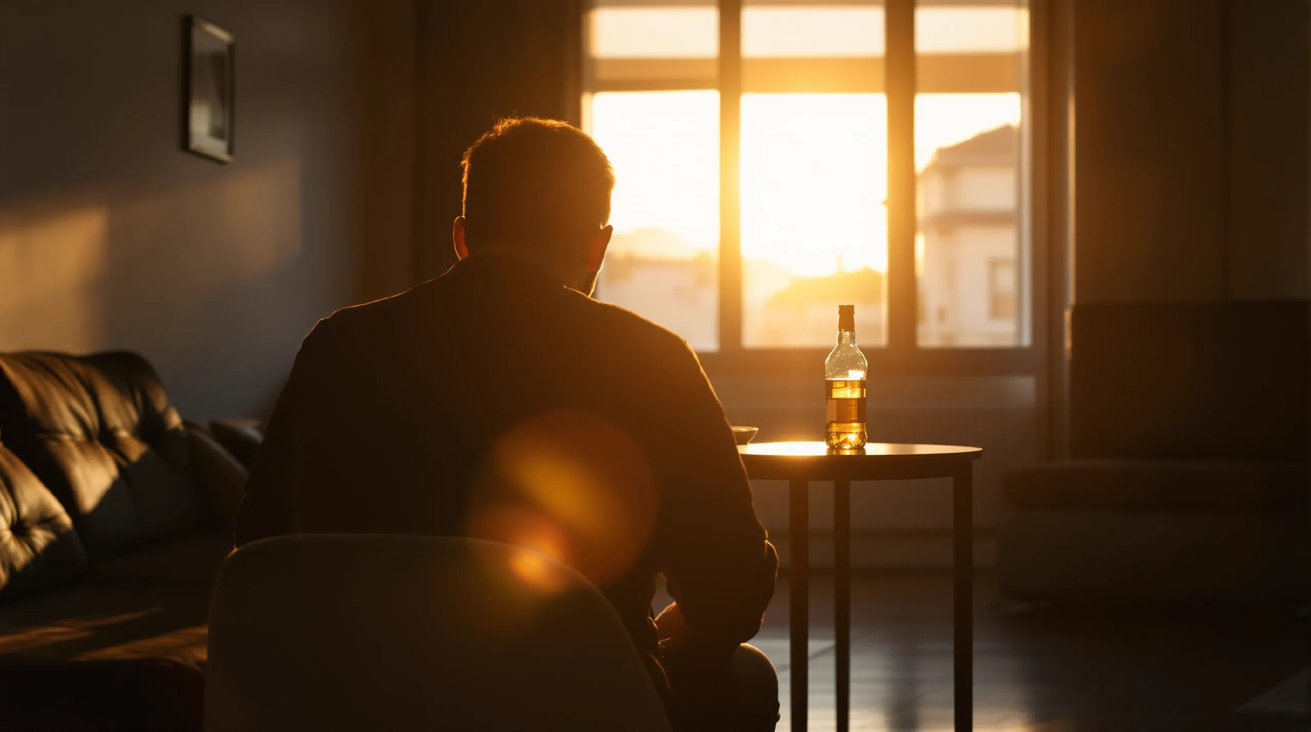 Hastanin İkamet Etti̇ği̇ Yeri̇n Dişinda Alkoli̇zm ve Madde Bağimliliğindan Tedavi̇ Edi̇lmesi̇ni̇n Etki̇nli̇ği̇ Nedi̇r?