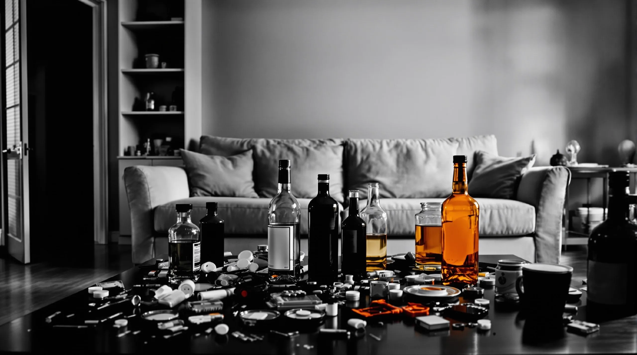 Лечение алкоголизма и наркомании на дому. Почему это не гарантия успеха