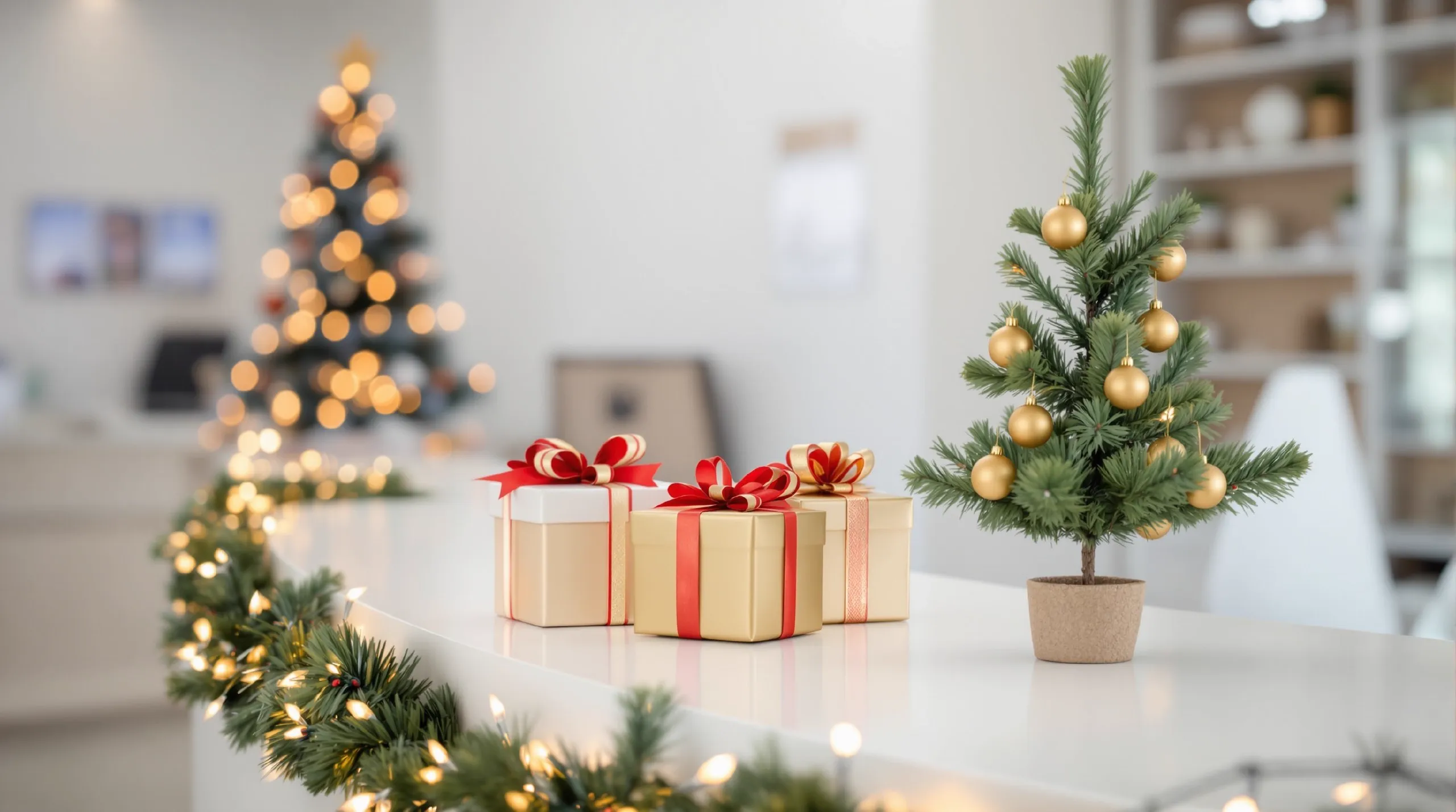 24 Aralık'a kadar -20% Yeni Yıl İndirimleri (1500 $'dan 5000 $'a kadar)