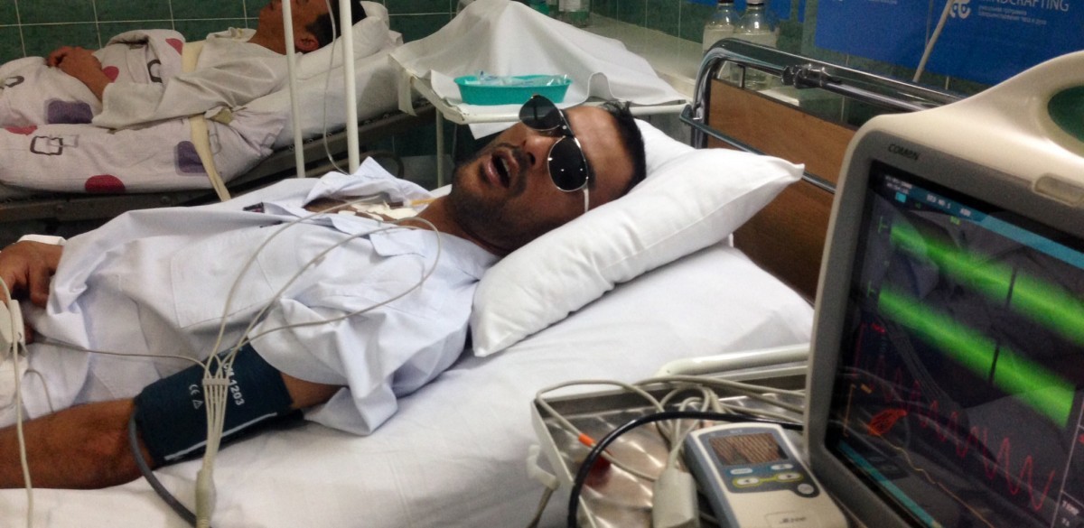 Лечение алкоголизма и наркомании на дому. Почему это не гарантия успеха