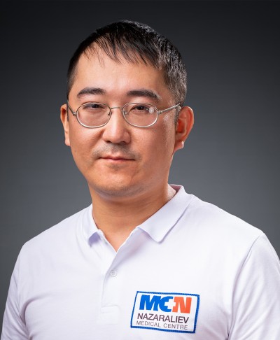 د. جليل جابييف