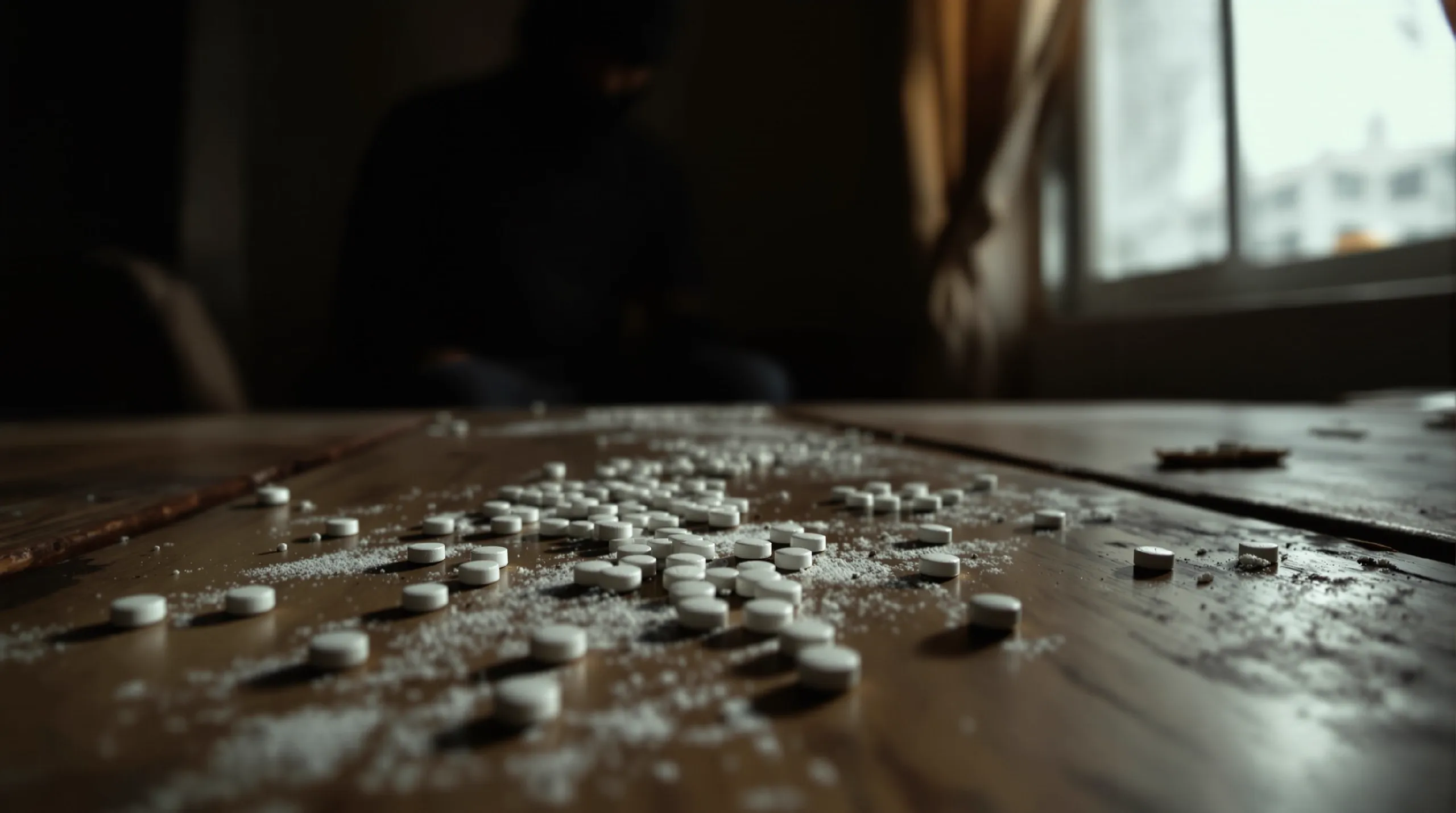 Captagon – the main sponsor of terrorism in the Middle East