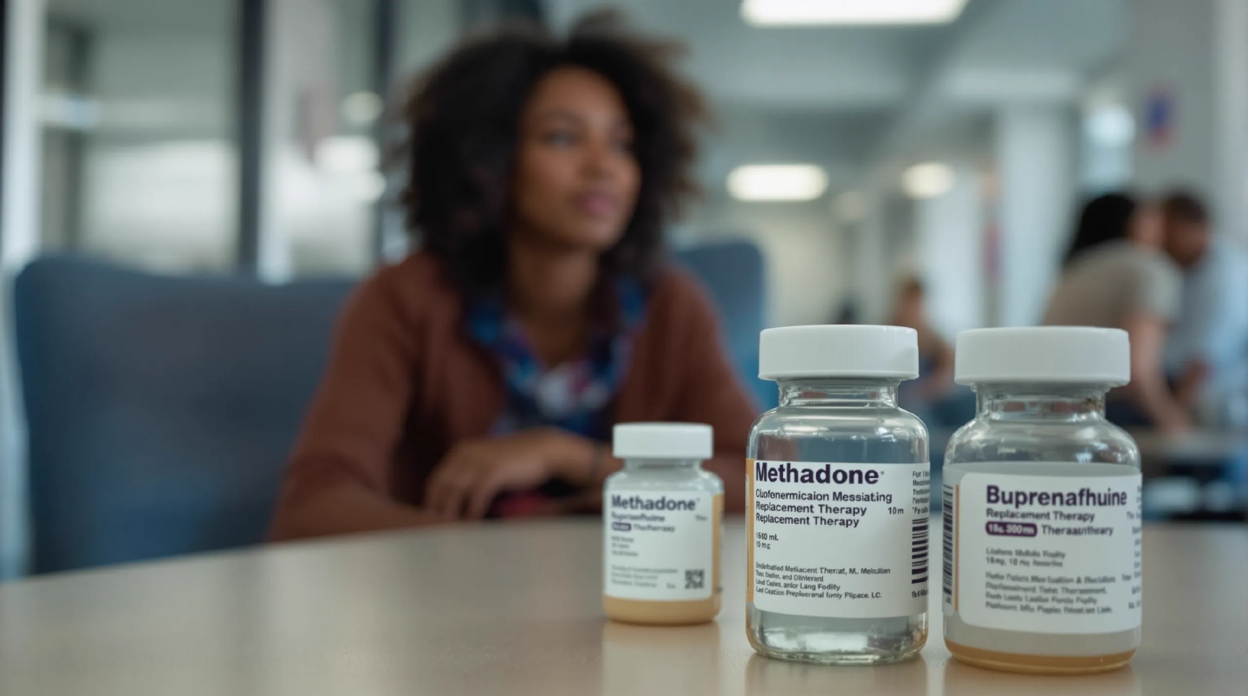 Replacement Therapy: Pros and Cons